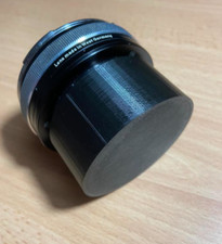 Bouchon arrière pour Objectifs Rolleiflex SL66/Rear lens Cap for ALL SL66 Lenses