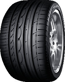 Pneu Yokohama Advan Sport V103B 295/35 R21 107Y XL N1 pour SUV