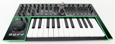 Roland AIRA System-1 Synthesizer + Neuwertig + OVP + 1,5Jahre Garantie