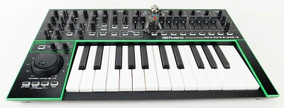 Roland AIRA System-1 Synthesizer + Neuwertig + OVP + 1,5Jahre Garantie - Bild 1 von 4