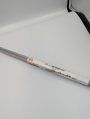 Etal 5% Silver NitroPak Sil Fos brazing rods. 20 pcs | eBay