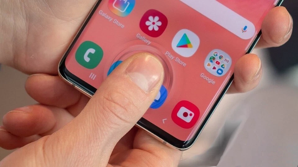 Pellicola VETRO Temperato ULTRASUONI 5D per Samsung Galaxy S25 / PLUS / ULTRA - Immagine 2 di 4