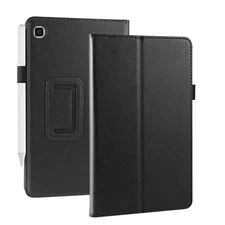 For Samsung Galaxy Tab A7 Lite (SM-T220/T225) Case Magnetic Leather Stand Cover