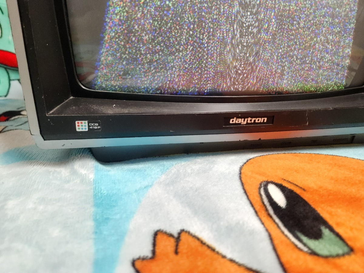 1987 Daytron By Daewoo - 13