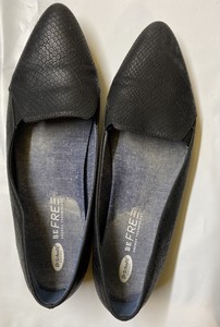 dr scholls be free flats