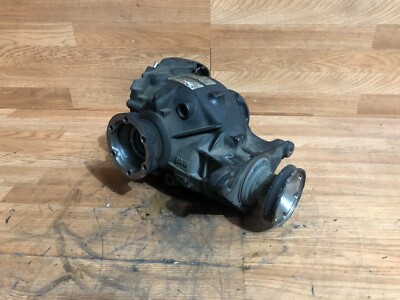 RANGE ROVER HSE L322 OEM REAR DIFFERENTIAL BACK DIFF RATIO 3.73 2003-2005 7