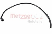 Metzger 2421551 EntlüFtungsschlauch, AusgleichsbehäLter FüR BMW