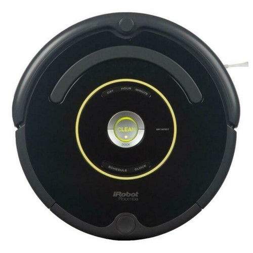 iRobot Roomba 980 Robotic Vacuum Cleaner with 1 Extra Filter iRobot Roomba 980 Robotic Vacuum Cleaner with 1 Extra Filter