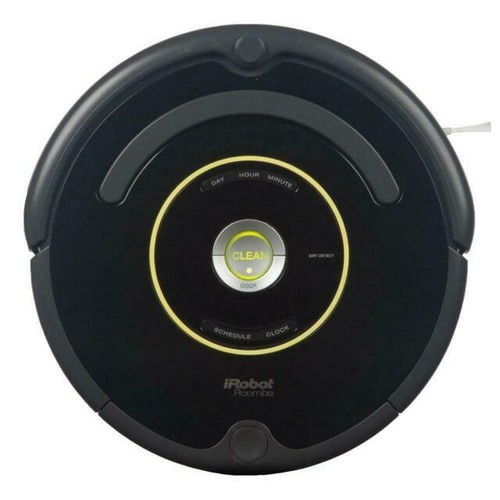 iRobot Roomba Aerovac Dust bin / vacuum bin 620 630 650 655 with  filter/motor