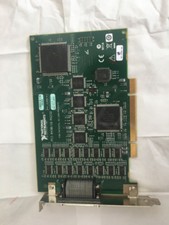 Used Test PCI-8430/16 RS232 via DHL or Fedex fast shipping