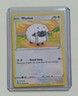 Pokémon TCG Fusion Strike: Wooloo (222/264) - Common - Near Mint 