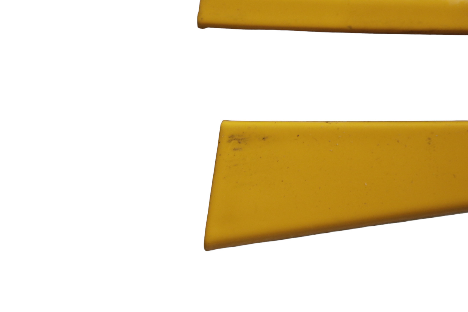 McLaren 650S Rear Left Quarter Panel Trim Panel Fender Blade 2015 2016 2017 OEM