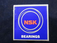 1pc NSK Thrust Ball Bearing 2907 Expedited Shipping