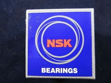 1pc NSK Thrust Ball Bearing 2907 Expedited Shipping