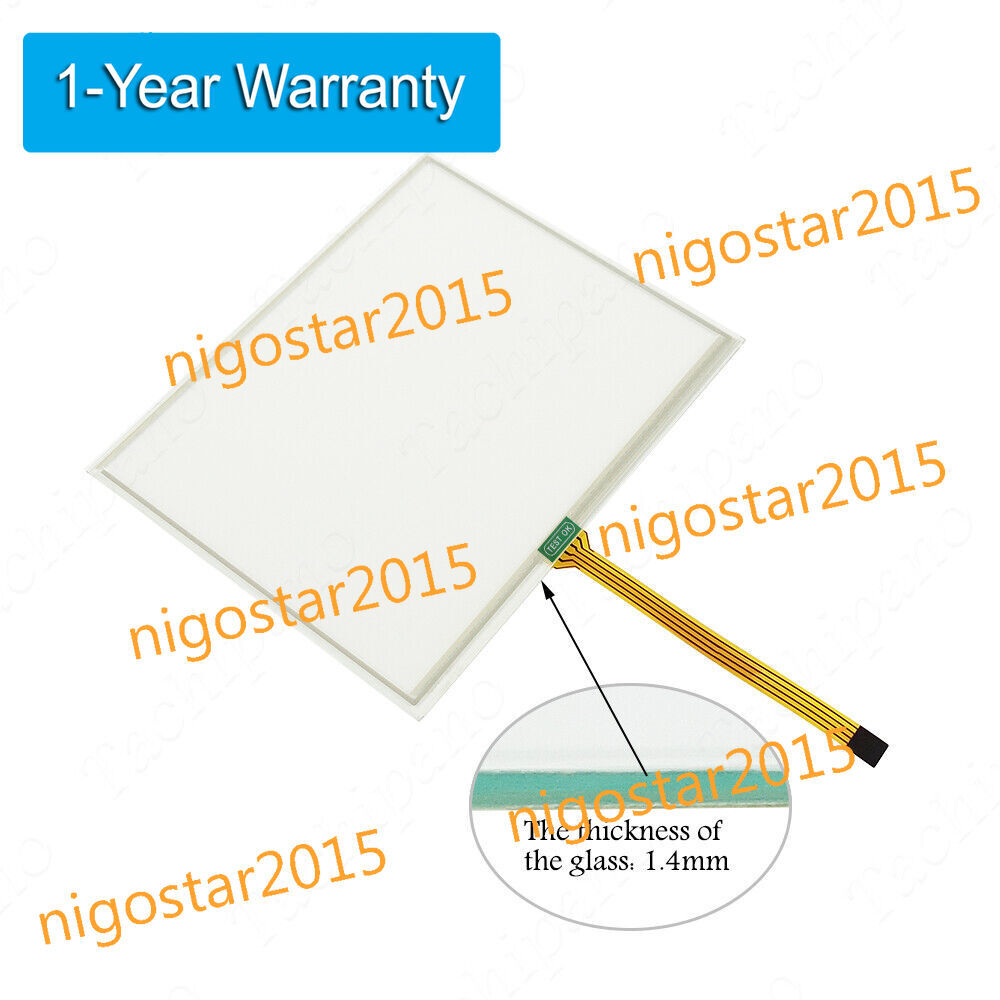 Touch Screen Per Ciondolo Insegnamento Robot OTC FD19TP-DSJNC W - Foto 8