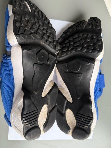 Nike Air Rift Blue UK6 - Imagen 6 de 7