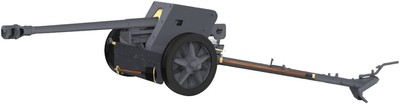 Miniart MIN35394 Scale Model kit