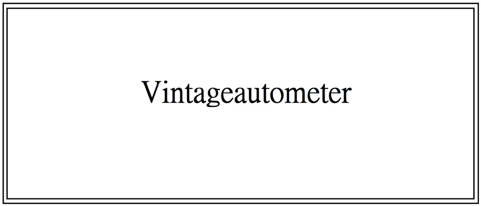 Ammeter 2Inch 60 0 60 Ampere Meter for Car Trucks Tractors Bus Generator 3 PCS - Image 3 of 4