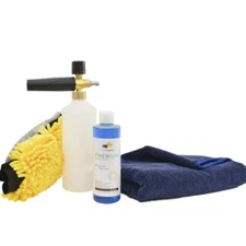 Ultimate Foam Cannon/Lance & Stripper Suds Car Wash Kit