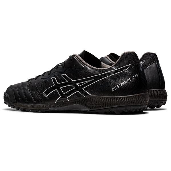 New asics Futsal Shoes DESTAQUE K FF TF 1111A218 001 New asics Futsal Shoes DESTAQUE K FF TF 1111A218 001