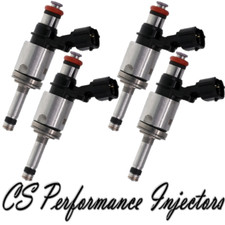 Oem Ford Fuel Injectors Set 4 For 2012-2018 Ford Focus 2.0l I4 13 14 15 16 17