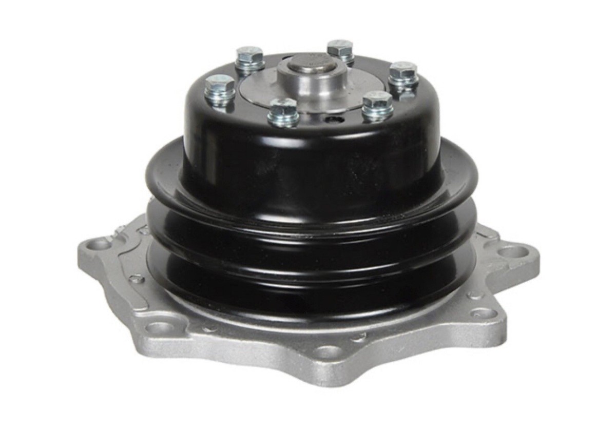 21010-NA00J Water Pump For Nissan Forklift With QD32 Engine | eBay