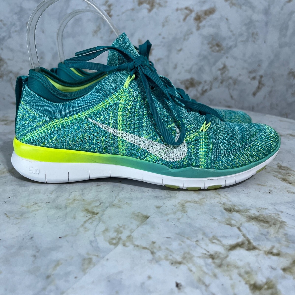 nike free flyknit 5.0 tr womens price