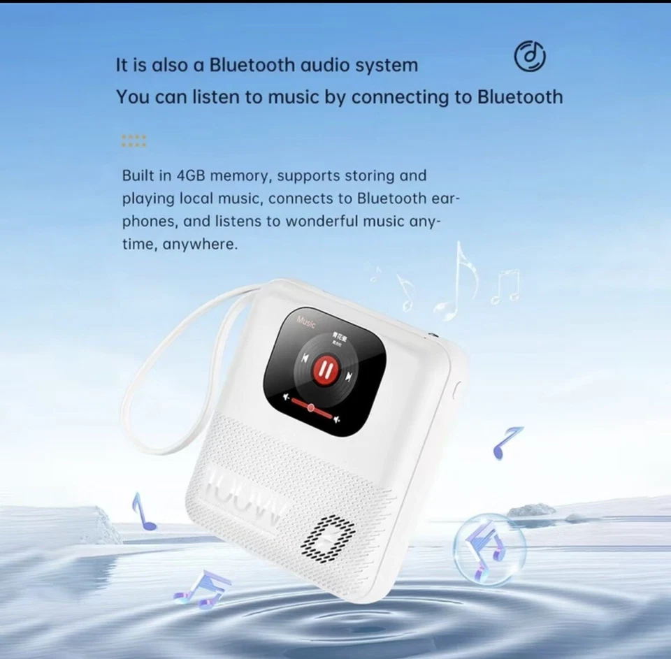 Smart Powerbank ( AI - Chat GPT ) - Image 4 of 4