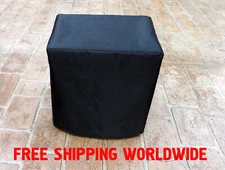 Any XYZ dimensions Custom Dust Cover Protector for SPEAKERS on demand(WxDxH)