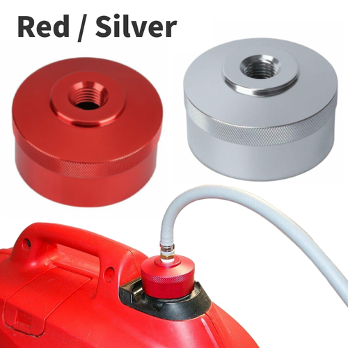 Extended Run Fuel Gas Cap For Honda Generator EU1000i EU2000i Fits 1/4