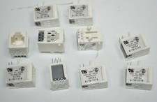 wire & cable Lot of 10
