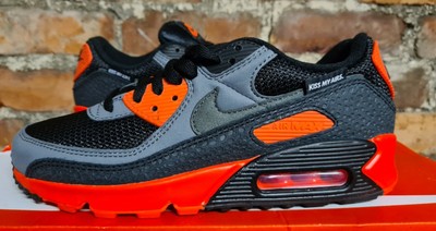 NIKE AIR MAX 90 'KISS MY AIRS' UK6 US7 