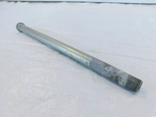 07 Kawasaki Ninja Zx14 Swingarm Bolt Shaft 33032-0044 for sale