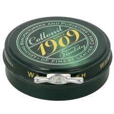 Collonil 1909 Wax Polish Premium Quality for shoes, boots Colorless 050 - 75ml