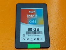       SSD - Silicon Power SP SATA III S60 60G...