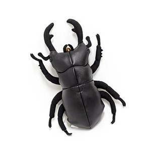 giant stag beetle backpack