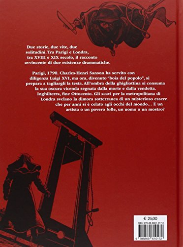 Thumbnail - Die Prinz E Die Henker (barbato, Cardozo, Mari ) Buch Sergio Bonelli