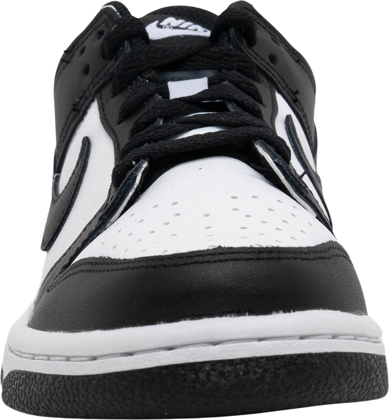 Nike Dunk Low Gs Noir - Chaussures Basket Enfant 100,00 €