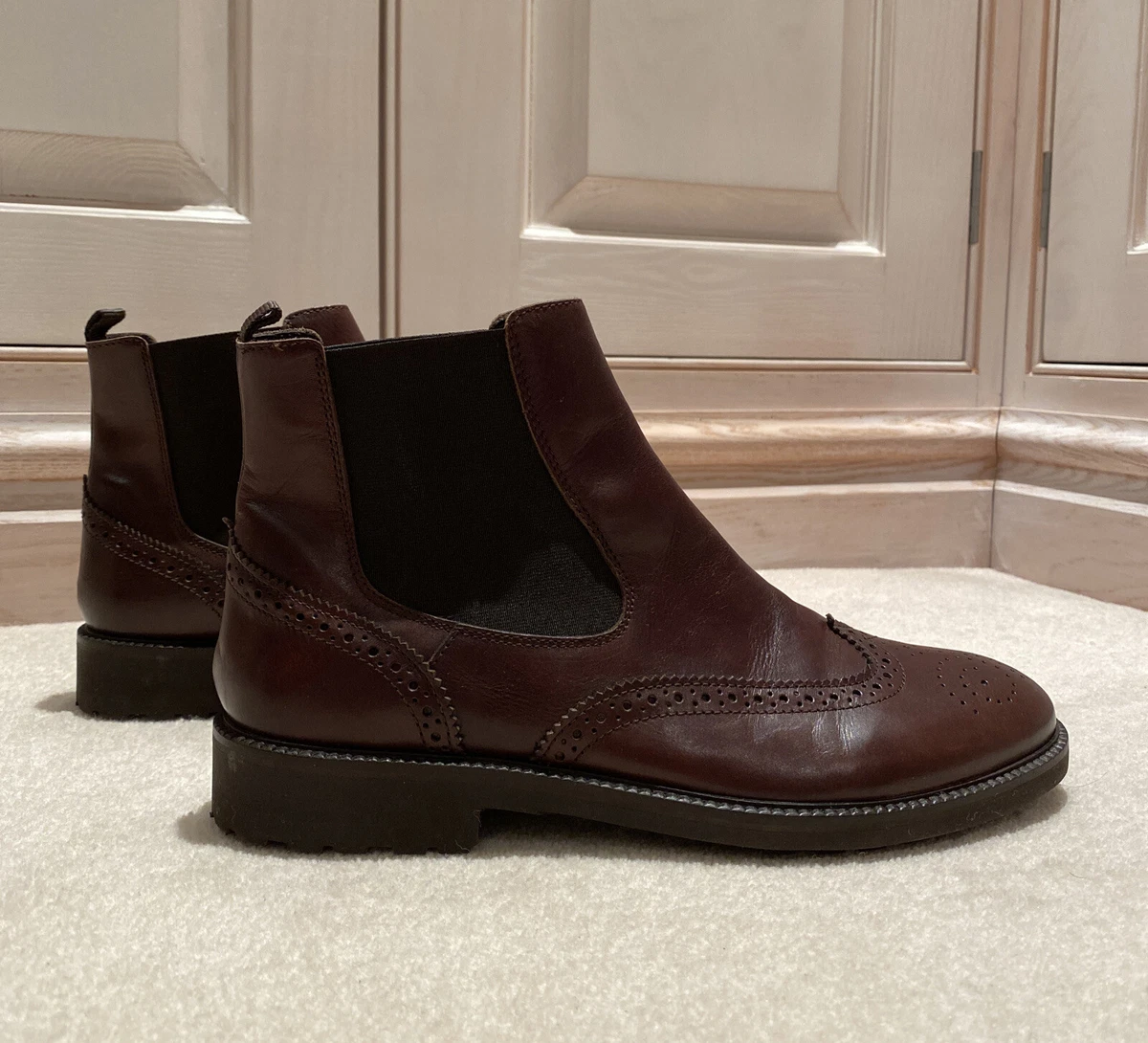 Gallucci chelsea hotsell boots