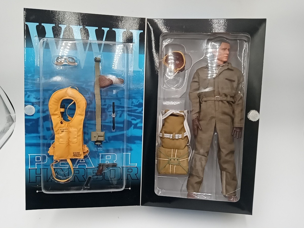 Dragon 1/6 WWII Dragon 1/6 WWII