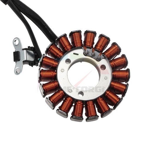 Bobina de estator generador para Kawasaki EX400 NINJA400 2018-2023 21003-0178 - Imagen 3 de 5