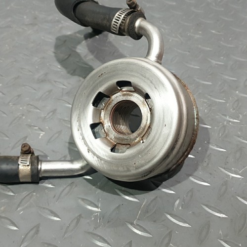 ♻️ Honda CBR 600 F4 FX FY 1999 - 2000 Oil Cooler ♻️ - Picture 5 of 10