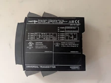 Red Lion IAMS-0001 Universal Transmitter / Signal Conditioner and Converter