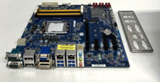 Premio ADS-CTMCL01-0A1 MicroATX Industrial Motherboard LGA 1151 8th/9th i3 i5 i7
