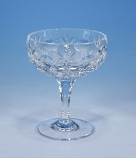 Nachtmann "Bamberg" Liqueur Glass