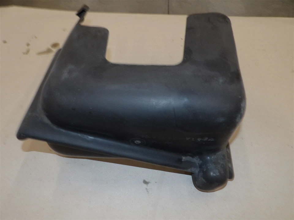 前前油箱滑动碎片盾塑料护罩福特 F150 1990 - 93 卡车 — 第 3/4 张图片