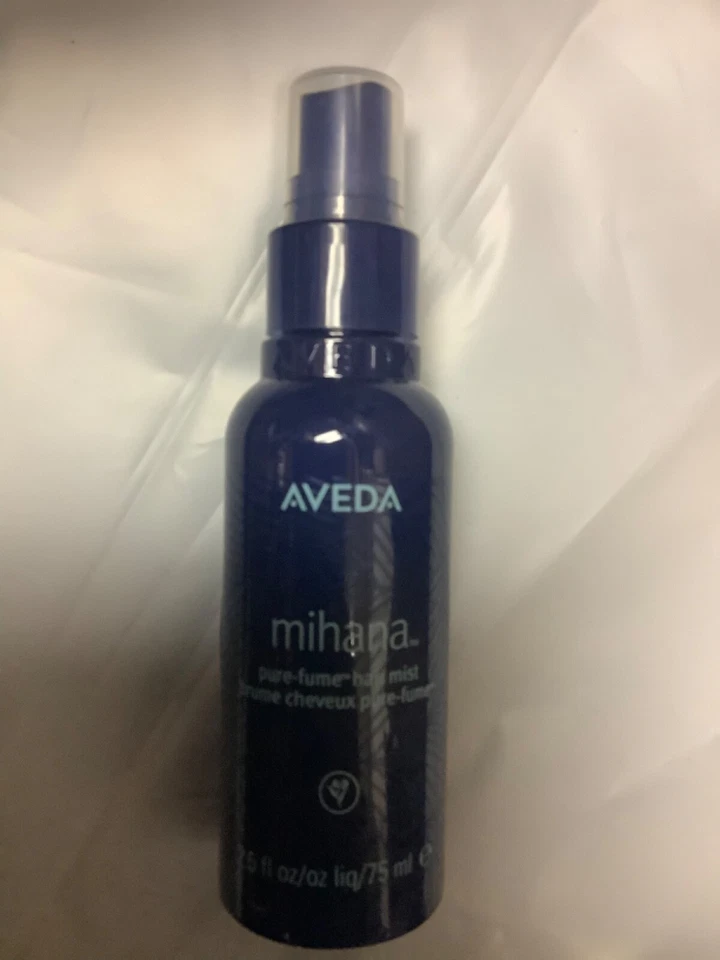 Aveda Pure-Fume Hair Mist Mihana 2,5 oz/75 ml - Imagem 2 de 2