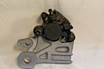 YAMAHA YZF R7 YZF-R7 REAR BRAKE CALIPER W/BRACKET 22 23 24 | eBay