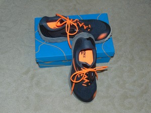 brooks men's puregrit 7