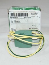 ASCO RED HAT 238510-356-D ELECTRICAL SOLENOID COIL 250 DC
